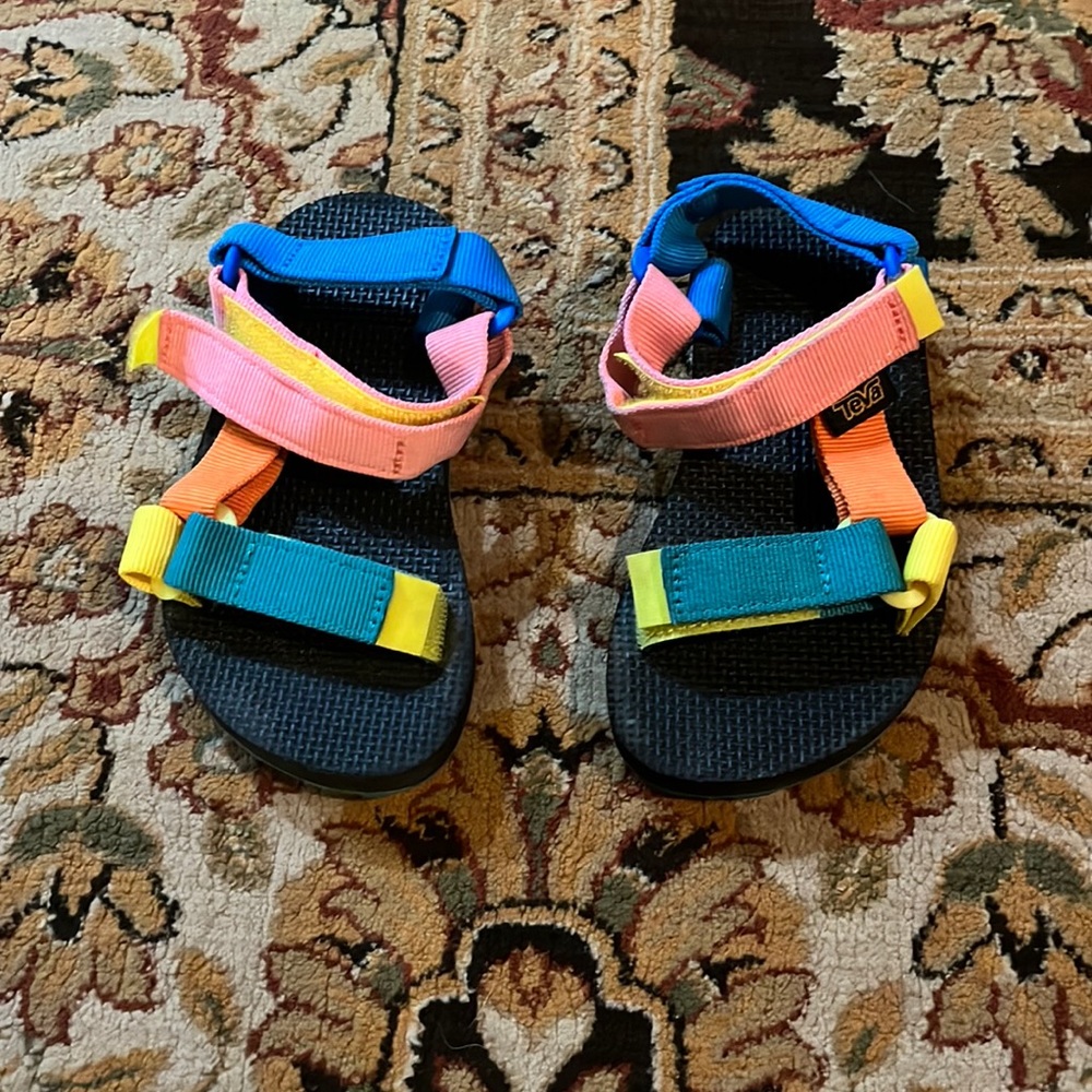 Teva Sandals